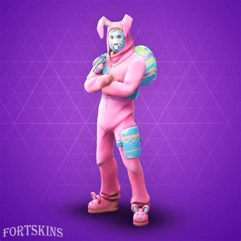 Fortnite Rabbit Raider Skin How To Get