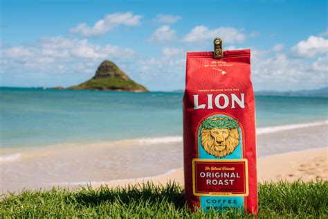 Lion Coffee Reviews And Coupon Code Kona Coffee Reviews