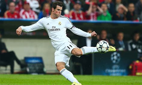 Find best latest gareth bale wallpapers in hd for your pc desktop background and mobile phones. Gareth Bale Wallpapers, Pictures, Images
