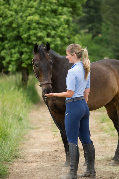 Women S Riding Tights