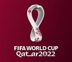 Logo de la Copa Mundial de la FIFA Qatar 2022
