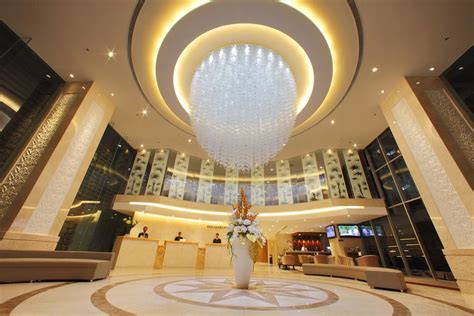 Eden Star Hotel Ho Chi Minh City Tripcompanion Tours