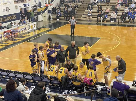 Lyons Take Care of LaRue County to Advance to KOB Championship Bracket