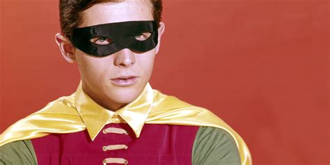 Burt Ward Opens Up About Crisis And His New Hollywood Star 13th