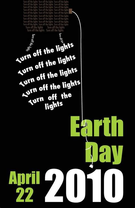 30 Environmentally Aware Earth Day Poster Ideas Printrunner Blog