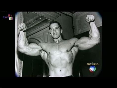 A Hist Ria De Arnold Schwarzenegger Completo Youtube