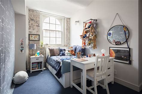 Maybe you would like to learn more about one of these? Smart Solutions: 25 Kids' Study Rooms and Spaces that Beat ...