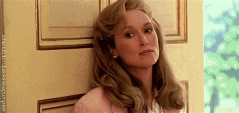 Meryl Streep GIF Find Share On GIPHY