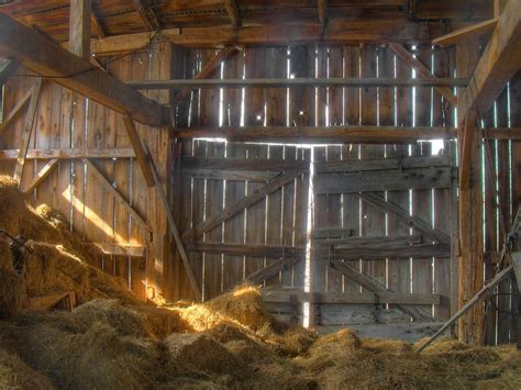 When I Walk Into An Old Barn A Calm Comes Over Me That I Can T Explain It S Magical Country