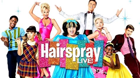 Top More Than 154 Watch Hairspray Live Online Best Vn