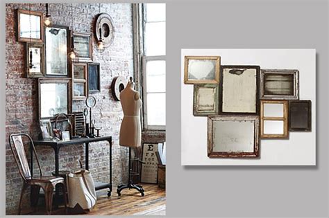 Keep these tips in mind as well as the general design. 15 Mirror Decorating Ideas - Decoholic