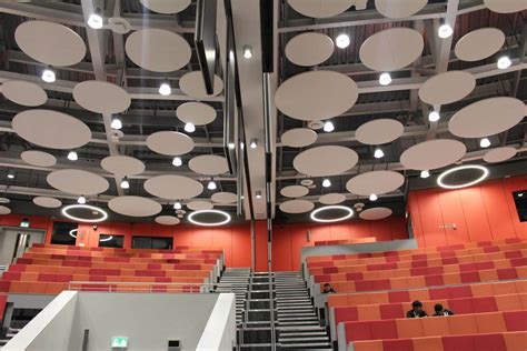 Newcastle University Frederick Douglass Centre Style Moveable