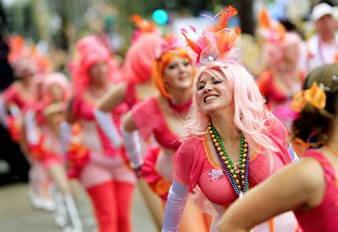Make Your Way To Mardi Gras The Greatest Celebration Of Culture And Debauchery Sherpa Land