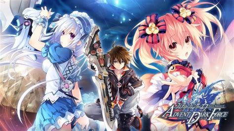 Fairy Fencer F Advent Dark Force Ps4 Review