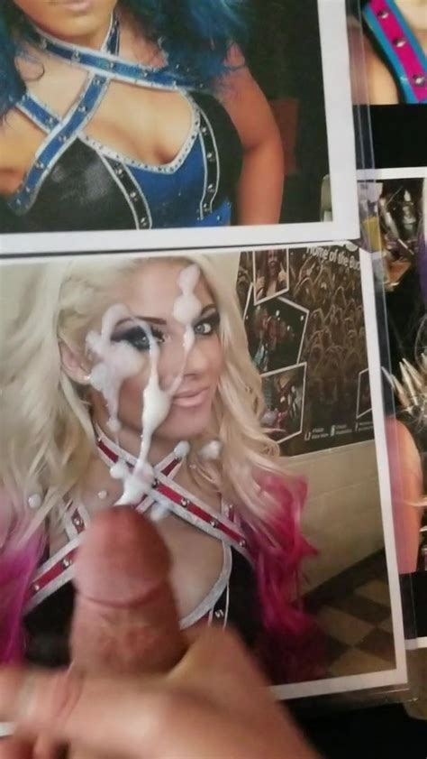 Wwe Alexa Bliss Cum Tribute 15 Free Gay Cum Hd Porn 70