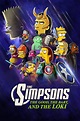 Ver Los Simpson: La buena, el malo y Loki online - Cuevana 4