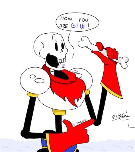 First Fight With Papyrus Comic Undertale Amino