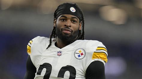 Is Najee Harris Playing Tonight Latest On Steelers Rb For Week 14 Tnf
