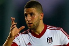 Adel Taarabt up for Morocco - Daily Star