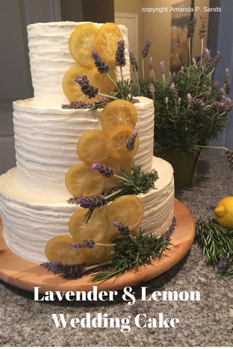 Blueberry cake donut dunkin donuts. White wedding cake, lemon curd filling, lavender infused ...