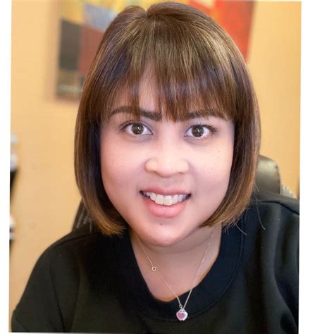 Eloise Suguitan Business Office Manager Desert Peak Care Center