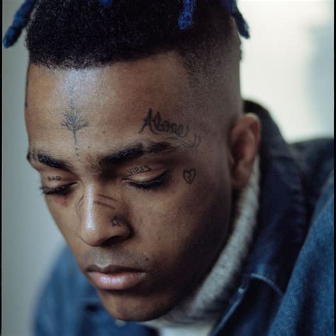 The Meaning Behind Modern Day Raps Most Iconic Face Tattoos • Tattoodo