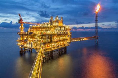 A research study by the open observatory of network interference (ooni) and sinar project. Gas block contracts signing this month | Bangkok Post ...