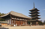 UNESCO's Historical Monuments of Ancient Nara | All About Japan