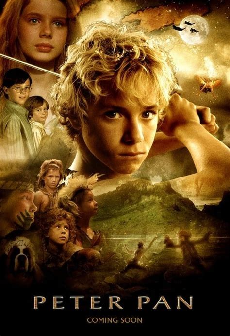58 Top Images Real Life Peter Pan Movie 2020 Tinker Bell Live