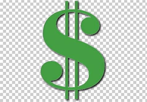 Dollar Sign United States Dollar Signo Money Currency Symbol Png
