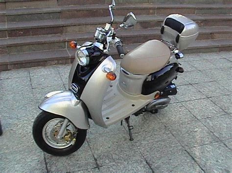 Bonjour , je voudrais avoir un devis ou un avis car j'ai un scooter de marque peugeot jet force compressor 125cc et le problème est au niveau de la pompe a essence ou injecteur car il y a pas d'essance qui arrive dans la chambre de. Troc Echange BAOTIAN BT50 Collector - NEUF - 1190 EUROS ...