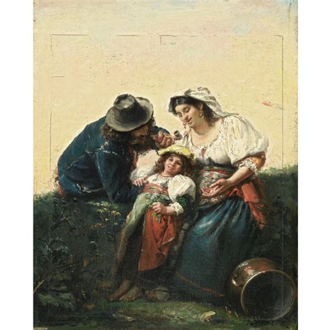 Brandon 19th Century European Paintings Sothebys