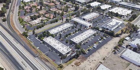 Terreno Realty Acquires Five Acre Development Site In Santa Ana For 14