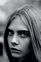 Cara Delevingne is The Idol for Industrie Magazine | Cara delevingne ...