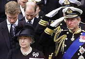 When was the Queen Mother's funeral? Remembering the last major royal ...