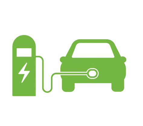 Electric Car Vector Png High Quality Image Png All
