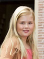 Amalia al weer 10 jaar♥ Amalia our crown princess of The Netherlands ...