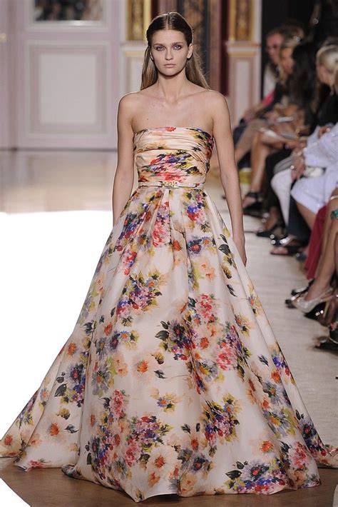 I like the two julies1949 posted. Runway to White Aisle: Fall 2012 Couture