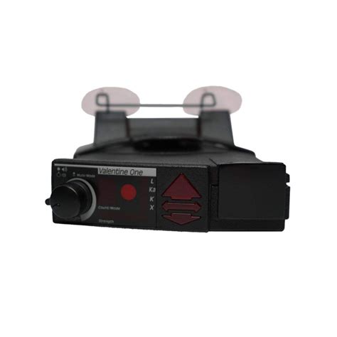 Some radar detectors use gps to mute all radar when you're driving below a specified, adjustable speed. Valentine One Radar Detector | Radar detector, Cool car ...