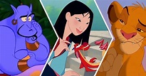 Ranking Every 90s Disney Cartoon Movie From Worst To Best