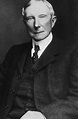 Bio of John D. Rockefeller, First American Billionaire
