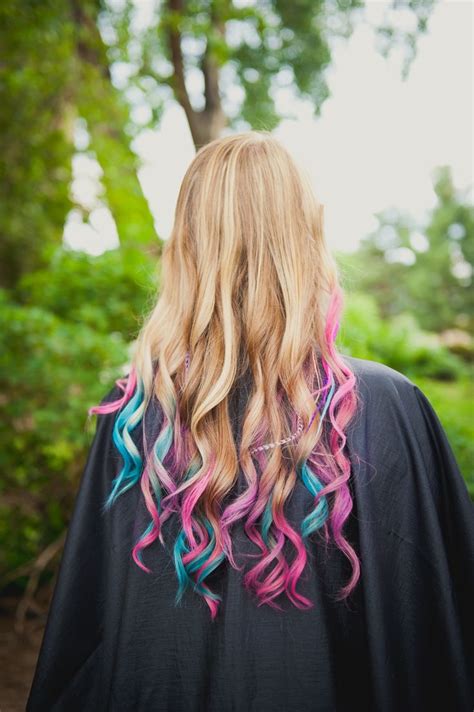 💡 how much does the shipping cost for where can i hair chalk? Subtle Ways to Add Color to Your Hair - Glam Radar