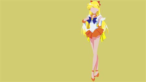 Anime Sailor Moon 4k Ultra Hd Wallpaper By Selflessdevotions