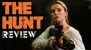 THE HUNT / Kritik - Review | MYD FILM - YouTube