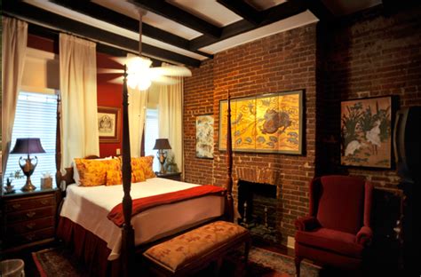 Find savannah hotels and lodging in savannah, ga. The Benefits of Staying at a Bed & Breakfast - Savannah ...