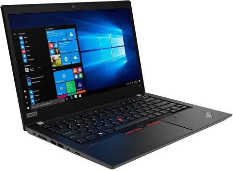 Ноутбук Lenovo Thinkpad T14 G2 20w0004qra Black купити в інтернет