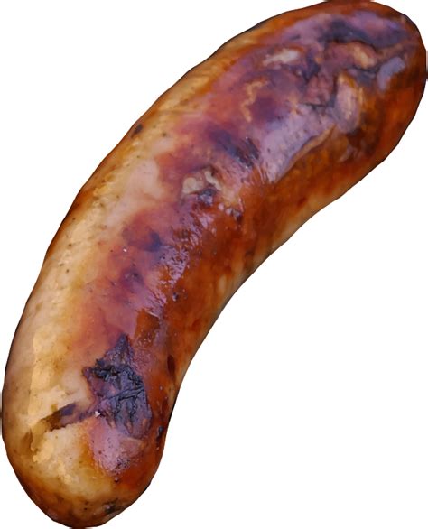 Sausage Openclipart