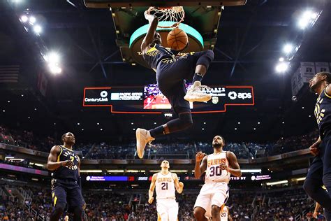 The Nba All Star Game 2018 Live Stream How To Watch The Dunk Contest
