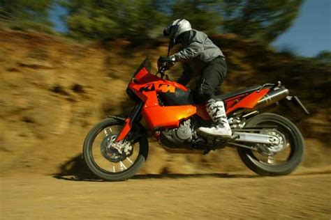 Ktm 990 Adventure 2003 2012 Review Specs And Prices Mcn