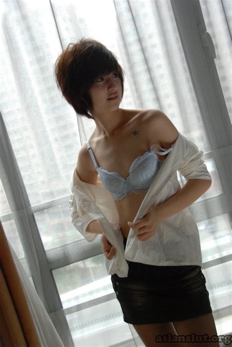Pretty Chinese Model Xuelu Nude Photos Asian Slut